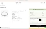 BRANDEIS15 coupon verification screenshot