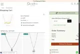 prexmas coupon verification screenshot