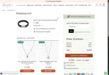 prexmas14k coupon verification screenshot