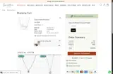 earlysale coupon verification screenshot