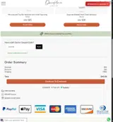 prexmas coupon verification screenshot
