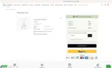 UCSB15 coupon verification screenshot