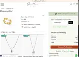 PUMPKINSPICE coupon verification screenshot