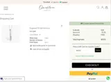 PAY15 coupon verification screenshot