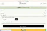 spring15 coupon verification screenshot