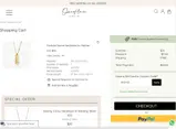 MOM15 coupon verification screenshot