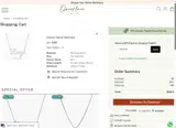 BEST15 coupon verification screenshot