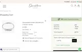CART15 coupon verification screenshot