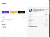 ONEFI coupon verification screenshot