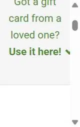 10gw coupon verification screenshot