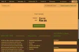 OLIVEOURLOVE20 coupon verification screenshot