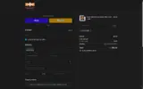 WELCOME coupon verification screenshot