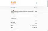 10-OFF-OHP coupon verification screenshot