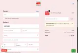 MARCHMADNESS coupon verification screenshot