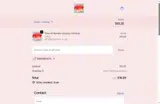 DEMANDIO15 coupon verification screenshot
