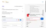 easter2026 coupon verification screenshot