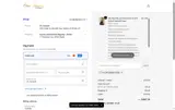 10-OFF-ORDER-TOTAL coupon verification screenshot