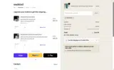 MADEGMO coupon verification screenshot