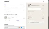 SHARONNMAISON coupon verification screenshot