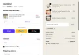 Blonde25 coupon verification screenshot