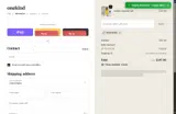 Pinaydora coupon verification screenshot