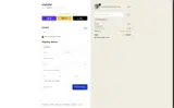 MIXEDWITHOUT coupon verification screenshot