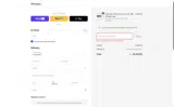 XRF coupon verification screenshot