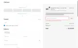 XTEXTRA100 coupon verification screenshot