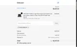 MAKEORBREAK coupon verification screenshot