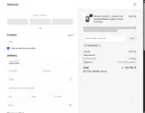RISENGRIND coupon verification screenshot