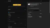 LASERGUYS coupon verification screenshot
