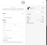new10 coupon verification screenshot