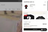 HOKO15 coupon verification screenshot