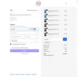 BOWERS30 coupon verification screenshot