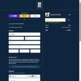 LASTCHANCE coupon verification screenshot