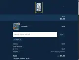 FB10 coupon verification screenshot