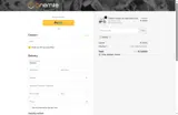 SAVING coupon verification screenshot