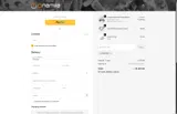 Onemilebike coupon verification screenshot