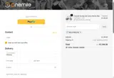 Onemilebike coupon verification screenshot