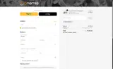 Onemilebike coupon verification screenshot