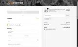 Onemilebike coupon verification screenshot
