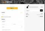 100bonus coupon verification screenshot