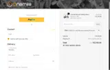 FIND coupon verification screenshot