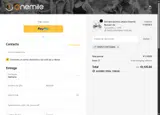 SIMPLYCODESGMAI coupon verification screenshot