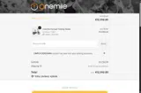 SIMPLYCODESGMAI coupon verification screenshot