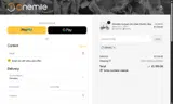 Onemilebike coupon verification screenshot