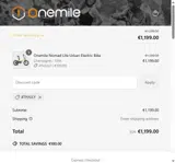 4thjuly coupon verification screenshot