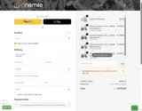 Onemilebike coupon verification screenshot