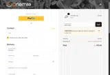 Onemilebike coupon verification screenshot
