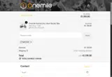 Onemilebike coupon verification screenshot
